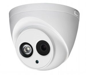 DH-HAC-HDW1020E  HDCVI Camera 1MP