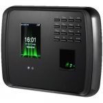 ZKTeco MB460 Face / Finger / Card / Password Time Attendance
