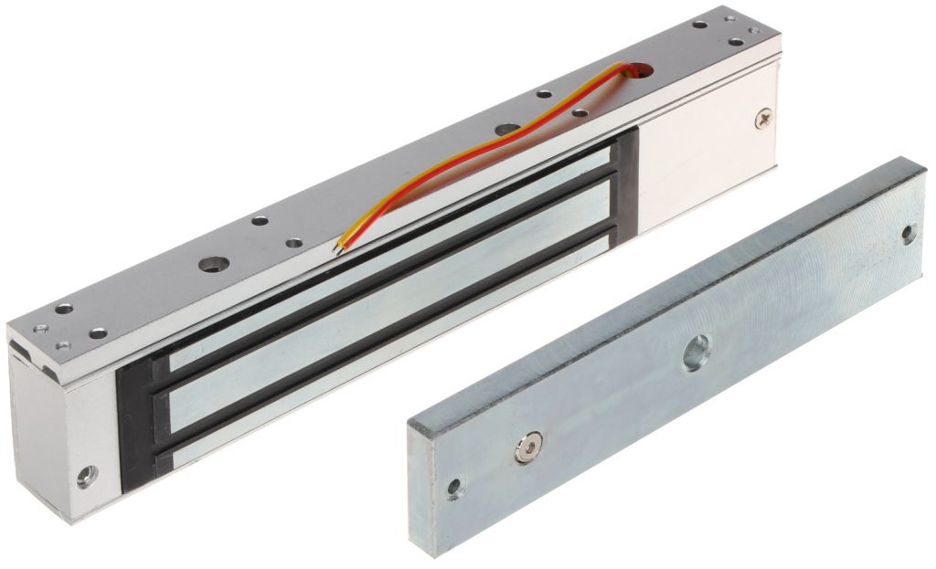 Single Electro Door Lock 280 Kg AHNAF TECHNOLOGY