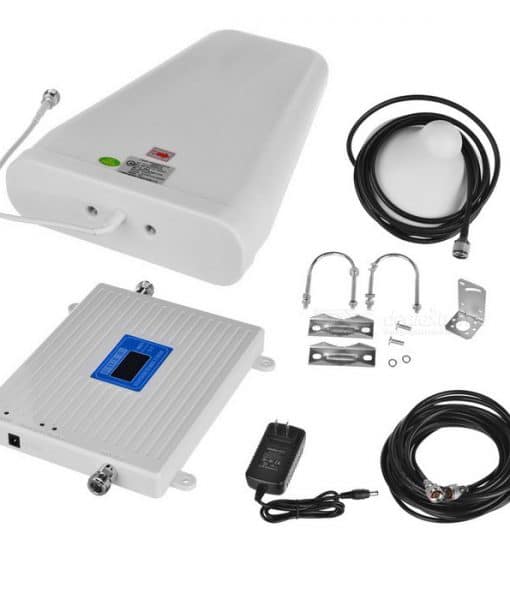 Wifi Mobile Network Booster 2G/3G/4G