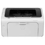 HP LaserJet Pro M12a Printer