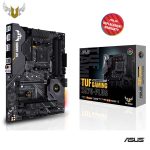 Asus TUF GAMING X570-PLUS