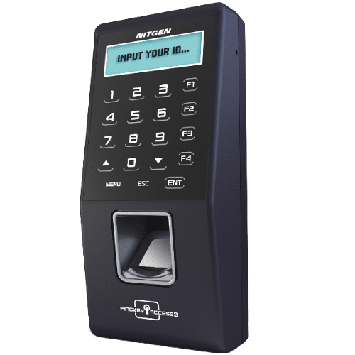 Nitgen Fingkey Access2 Biometric