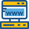 AHNAF TECHNOLOGY web